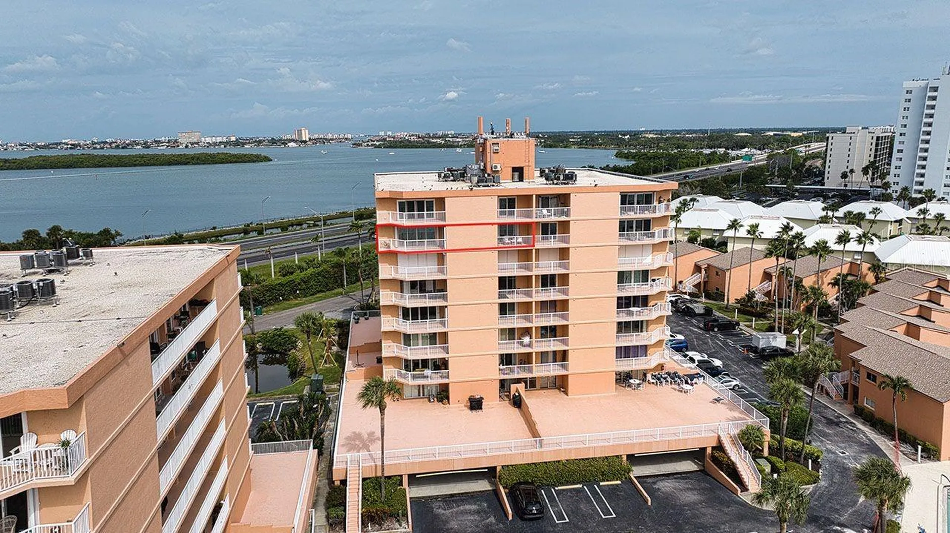 7430 Sunshine Skyway Lane S St Petersburg FL 33711