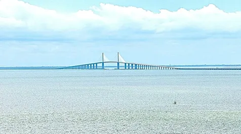 7430 Sunshine Skyway Lane S St Petersburg FL 33711