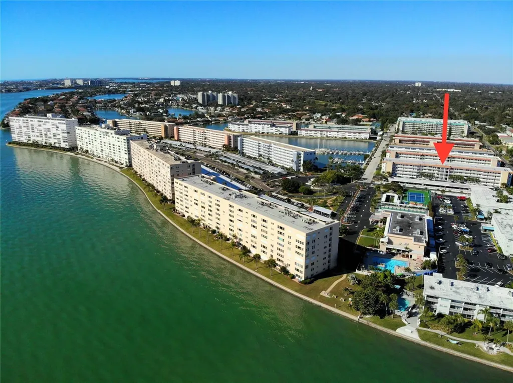 3128 59th Street S Gulfport FL 33707