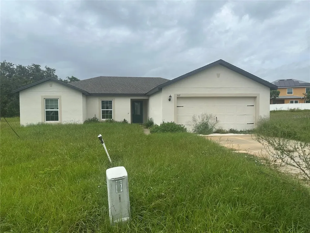 521 Big Black Way Kissimmee FL 34759