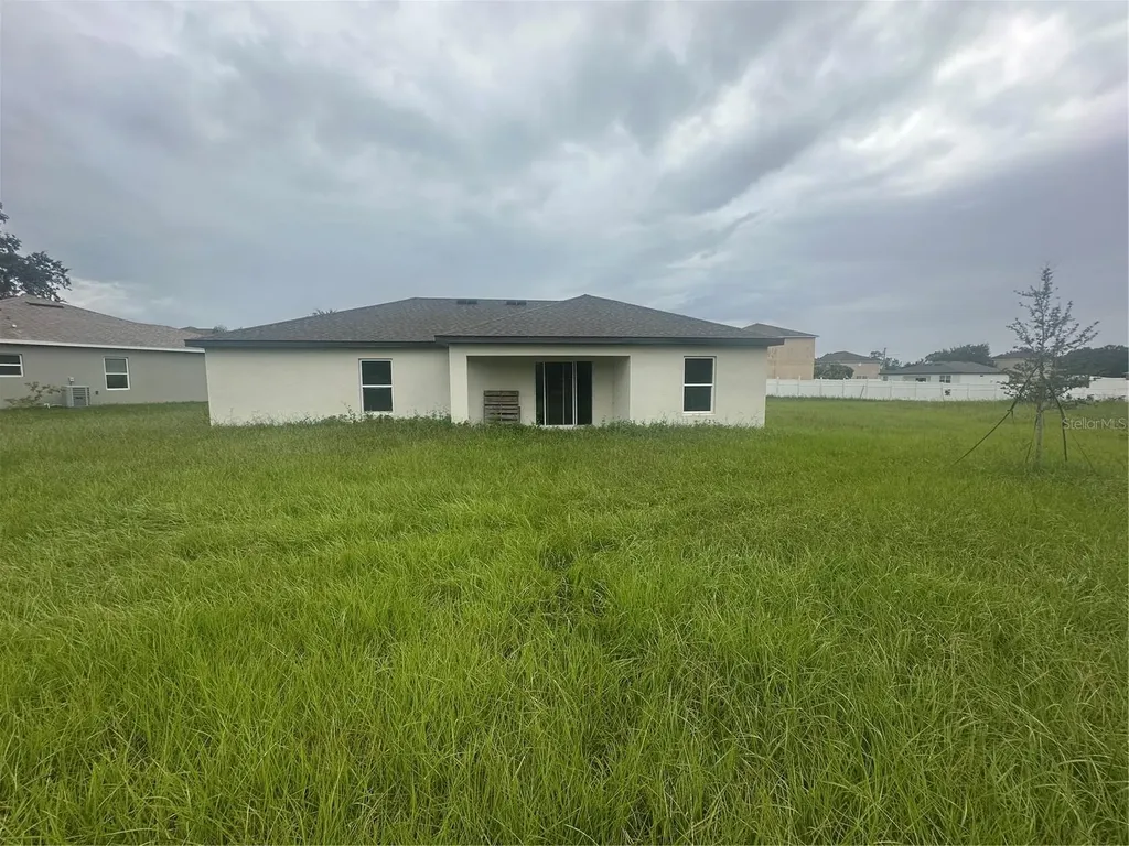 521 Big Black Way Kissimmee FL 34759