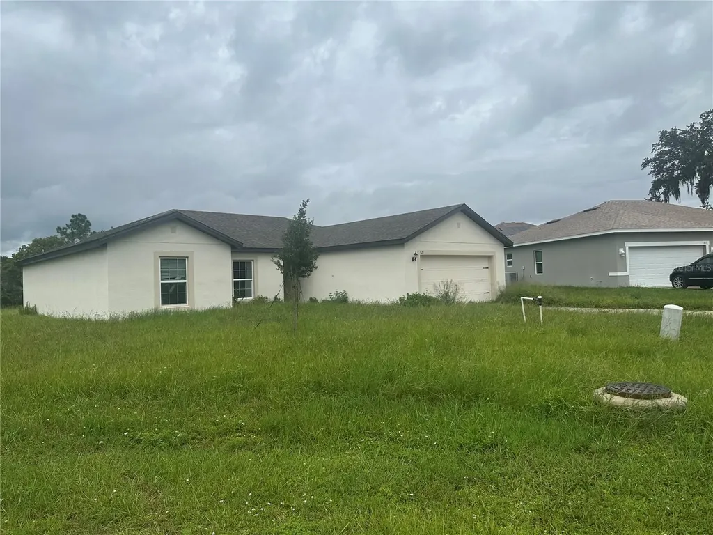521 Big Black Way Kissimmee FL 34759