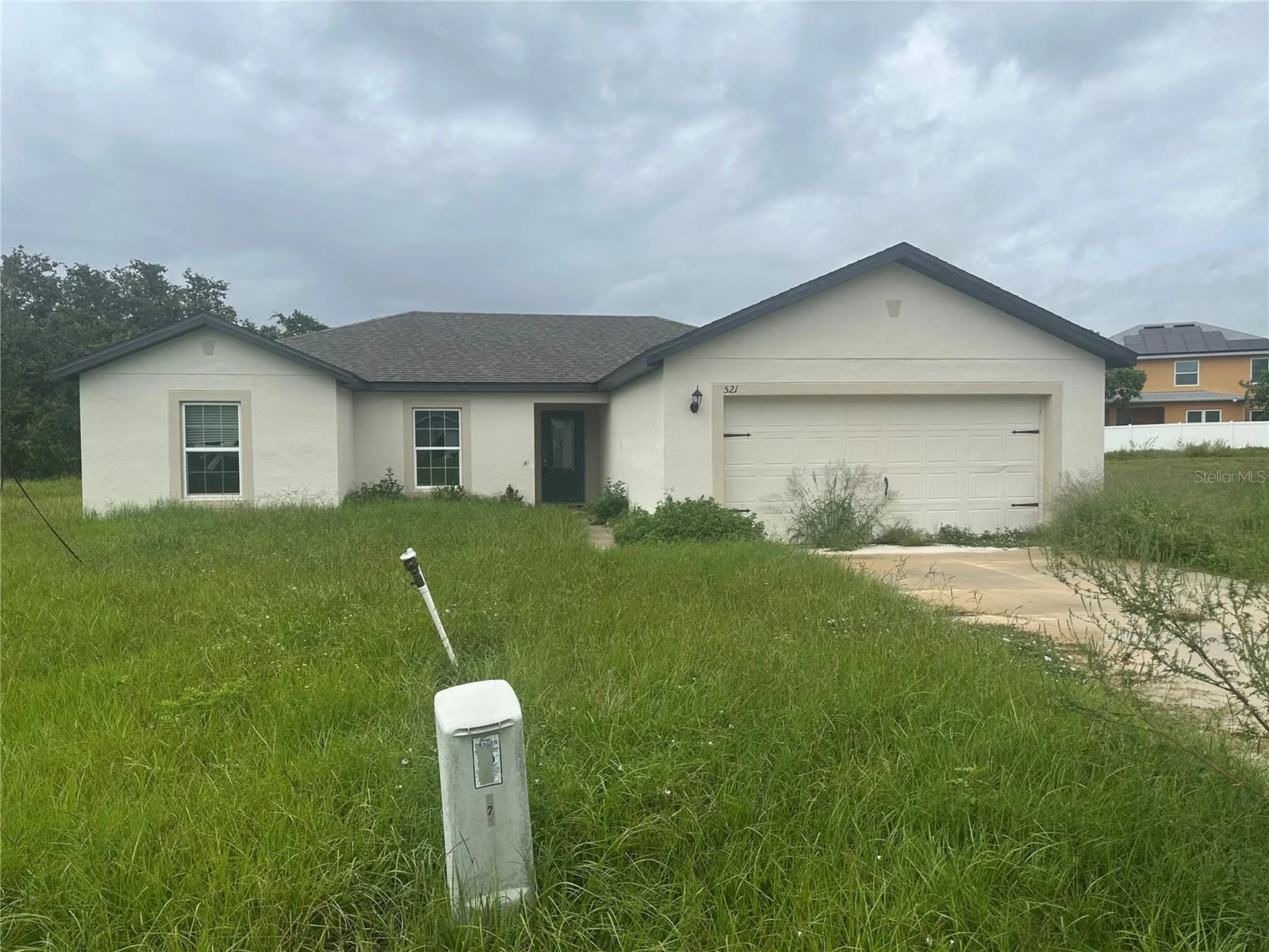 521 Big Black Way Kissimmee FL 34759