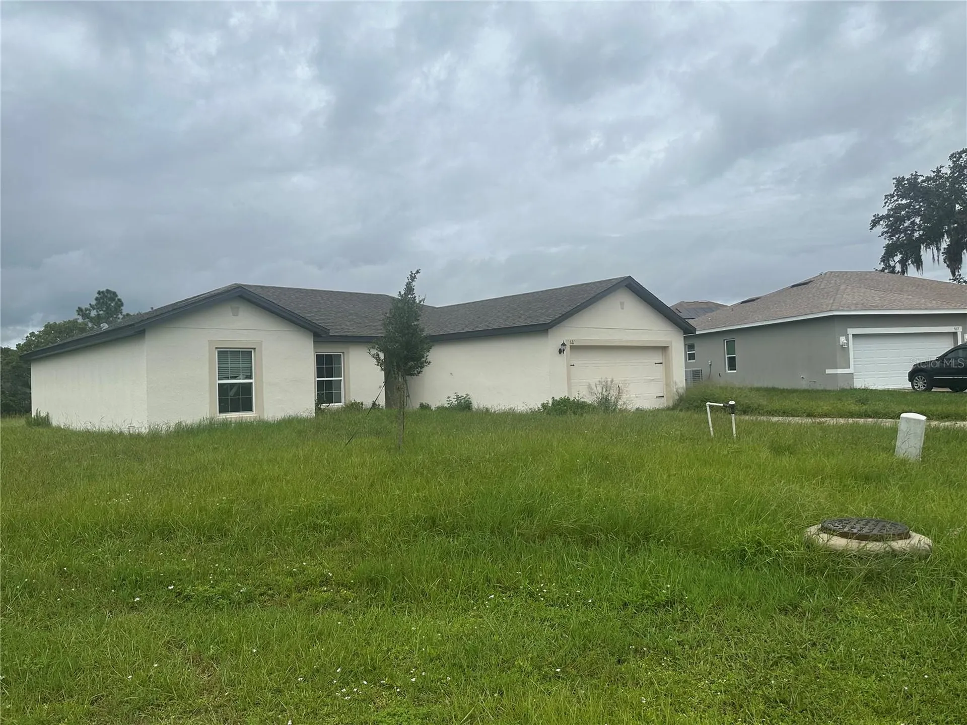 521 Big Black Way Kissimmee FL 34759