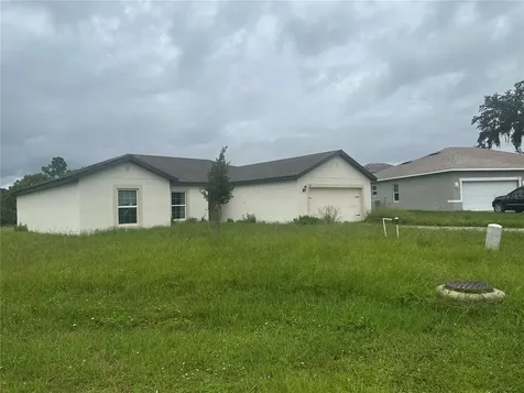 521 Big Black Way Kissimmee FL 34759
