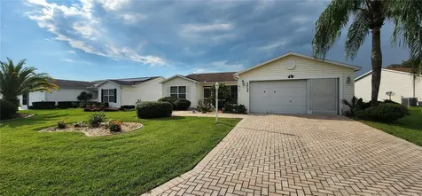 2538 Privada Drive The Villages FL 32162