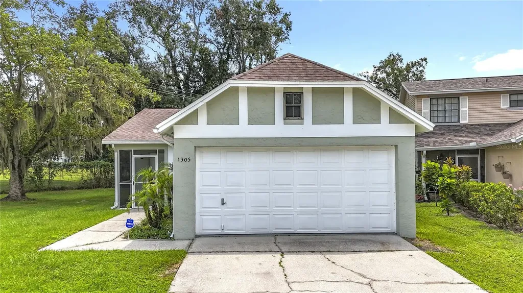 1305 Bramblewood Drive Lakeland FL 33811