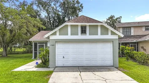 1305 Bramblewood Drive Lakeland FL 33811