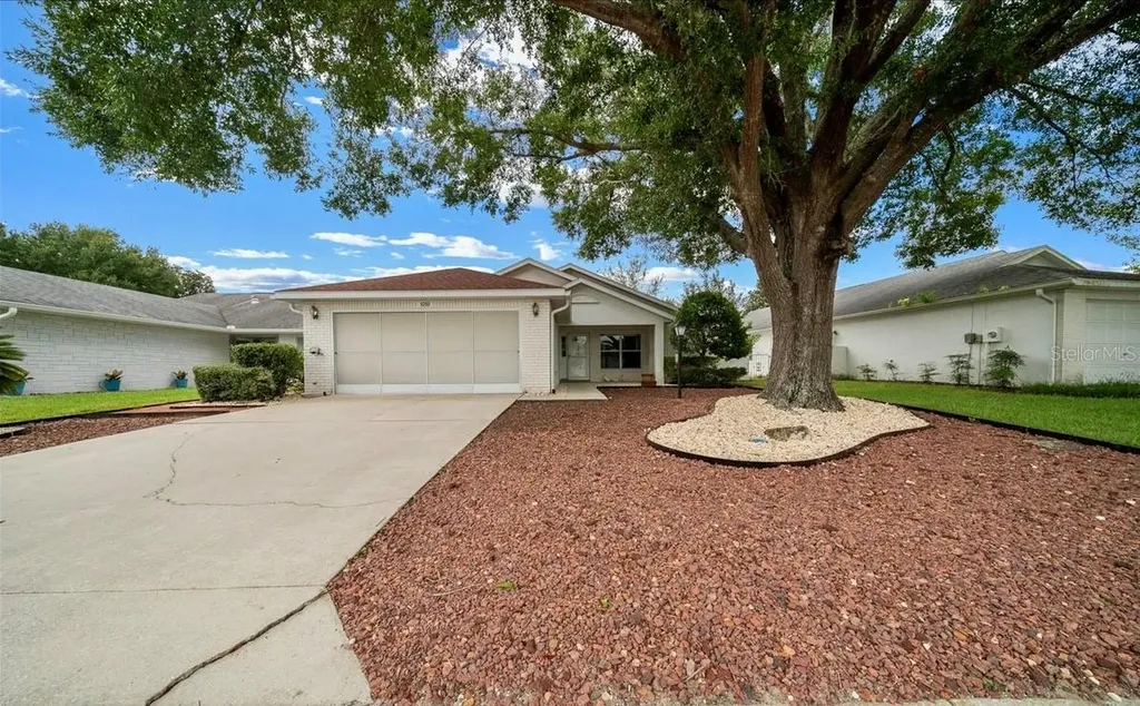 9260 SW 92nd Place Road Ocala FL 34481