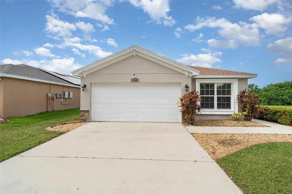 11342 Southwind Lake Drive Gibsonton FL 33534