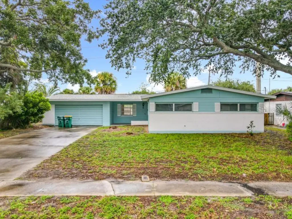140 Barbados Drive Merritt Island FL 32952