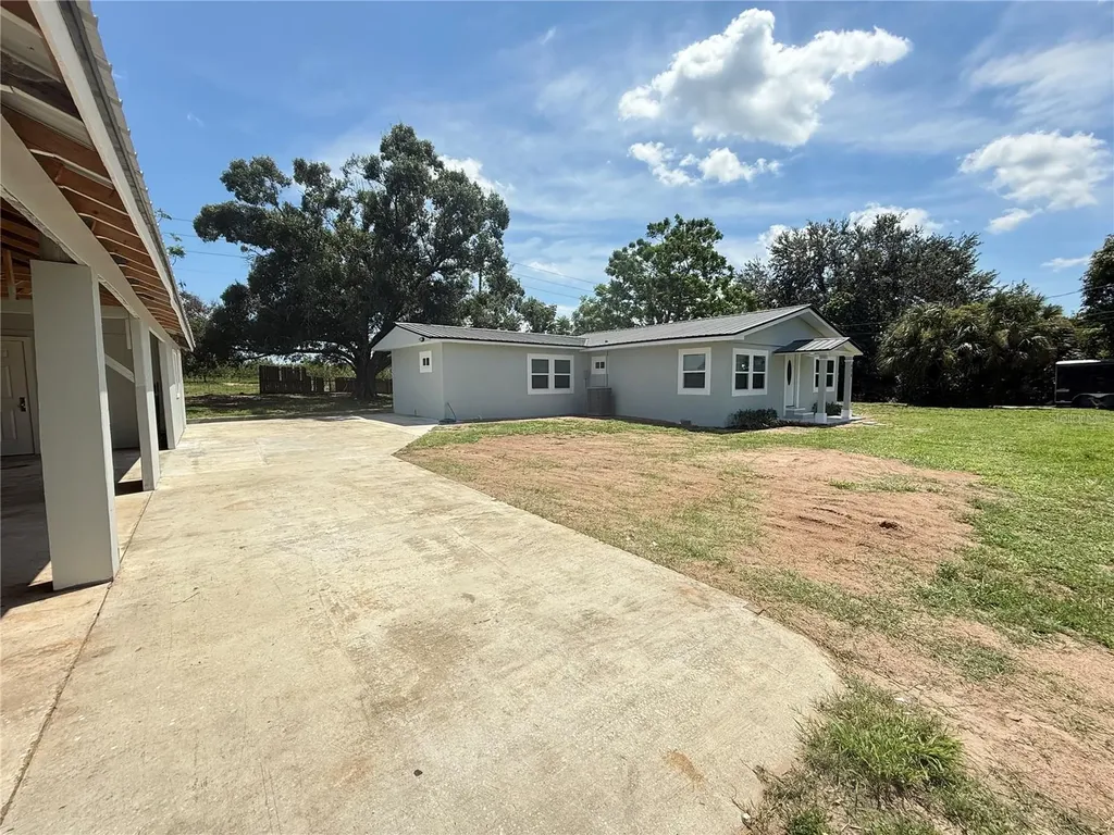 426 Becton Street Frostproof FL 33843