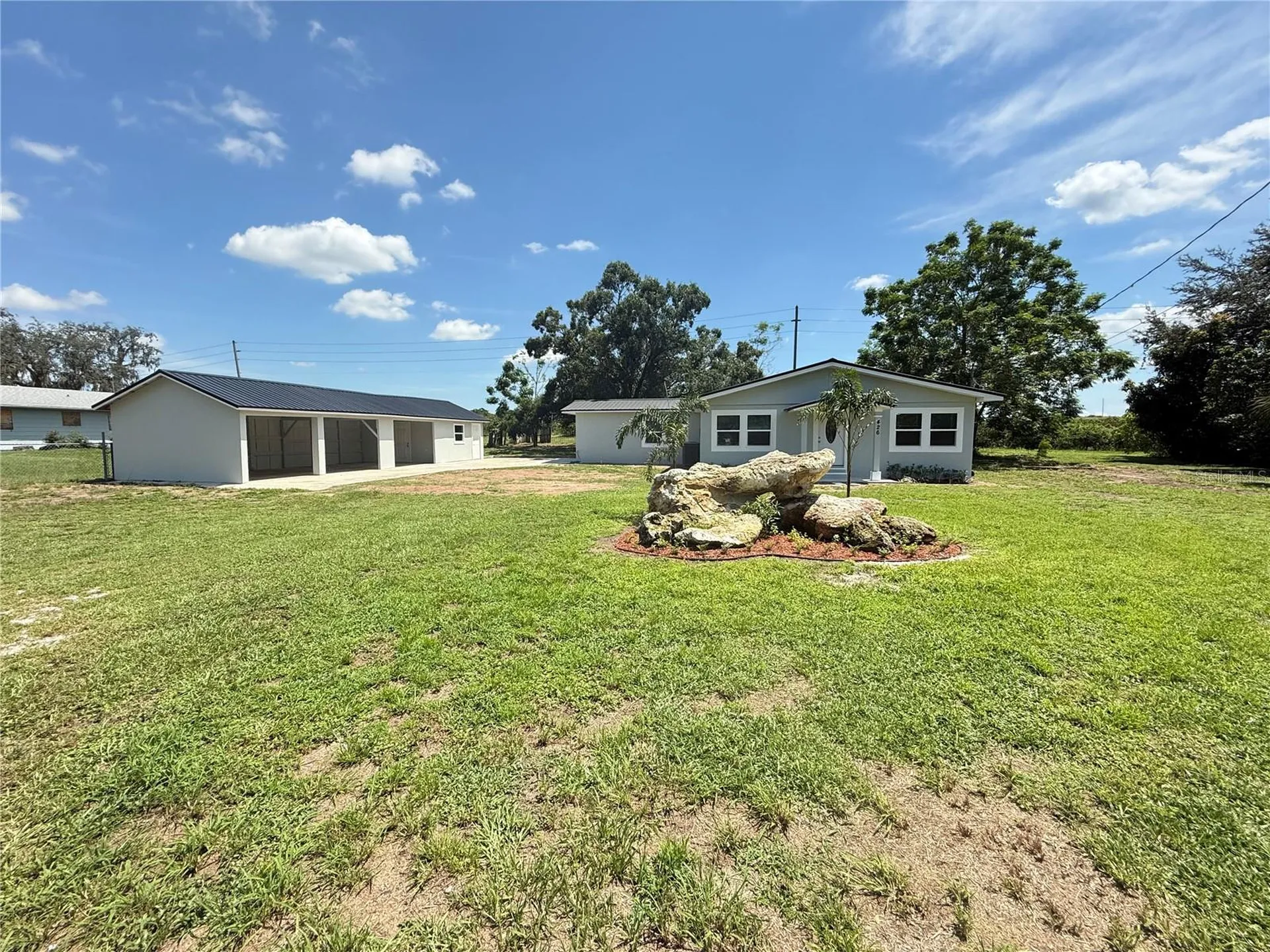 426 Becton Street Frostproof FL 33843
