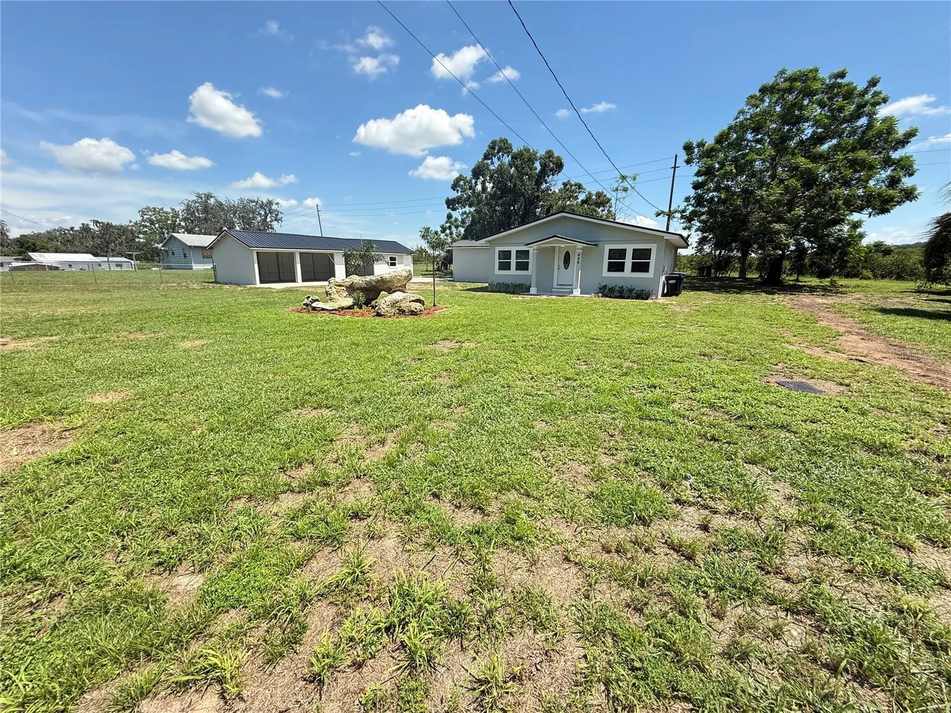 426 Becton Street Frostproof FL 33843