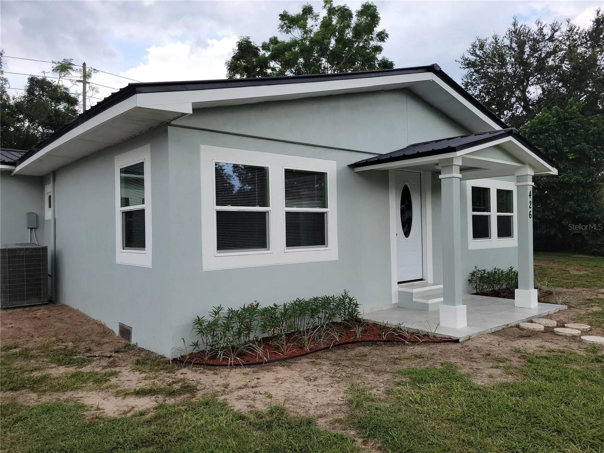426 Becton Street Frostproof FL 33843