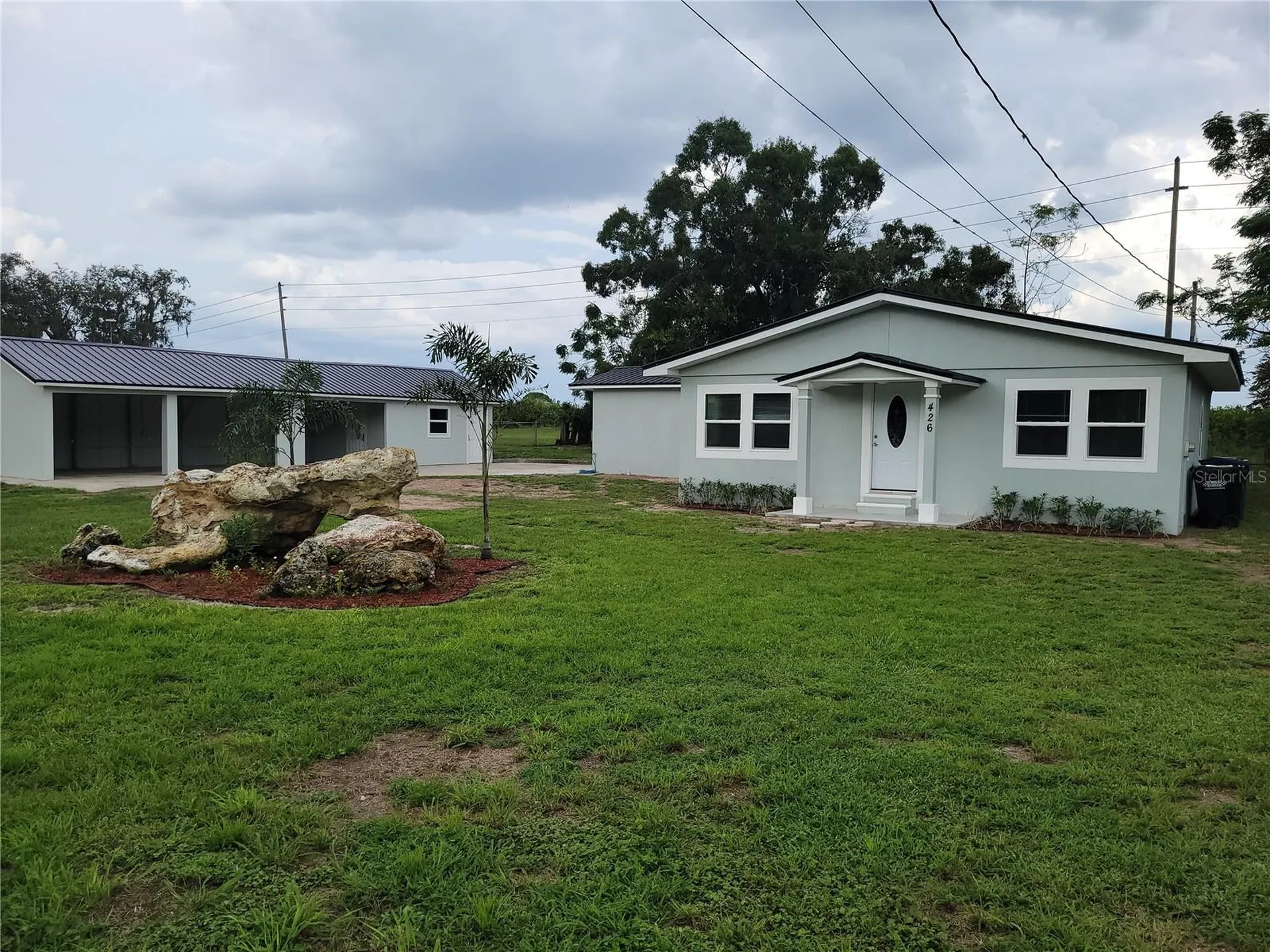 426 Becton Street Frostproof FL 33843