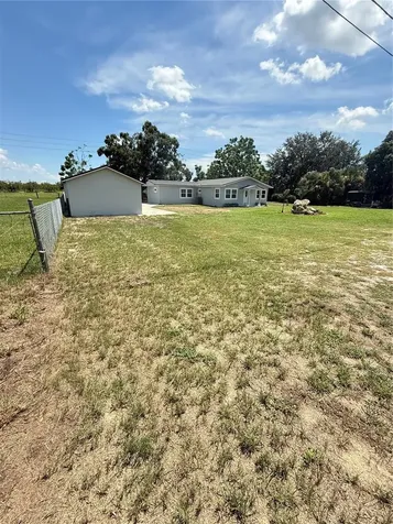426 Becton Street Frostproof FL 33843