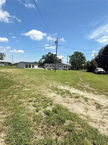 426 Becton Street Frostproof FL 33843