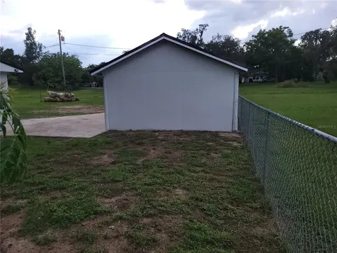 426 Becton Street Frostproof FL 33843