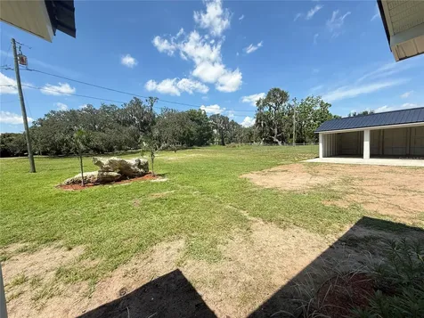 426 Becton Street Frostproof FL 33843