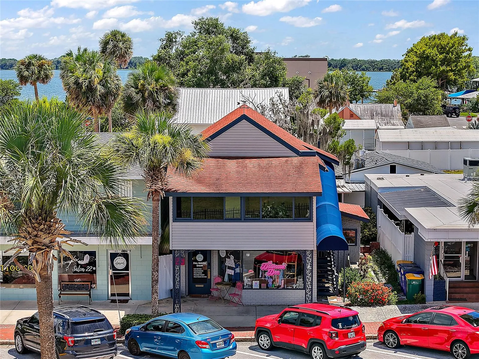 107 W Main Street Tavares FL 32778
