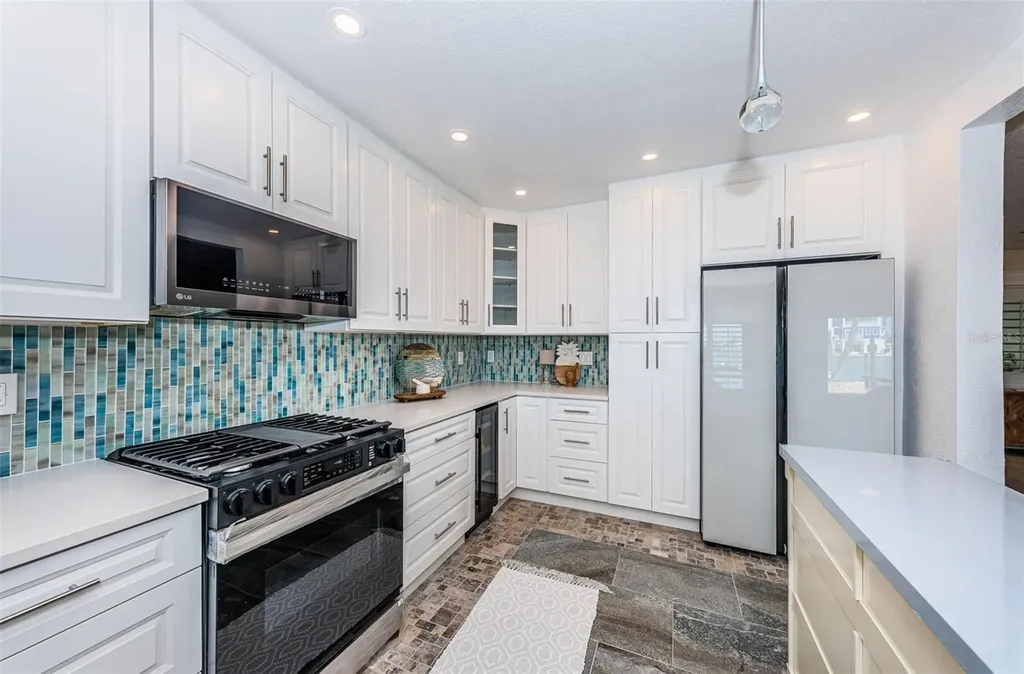 14223 E Parsley Drive Madeira Beach FL 33708