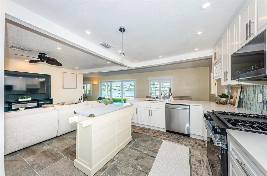 14223 E Parsley Drive Madeira Beach FL 33708