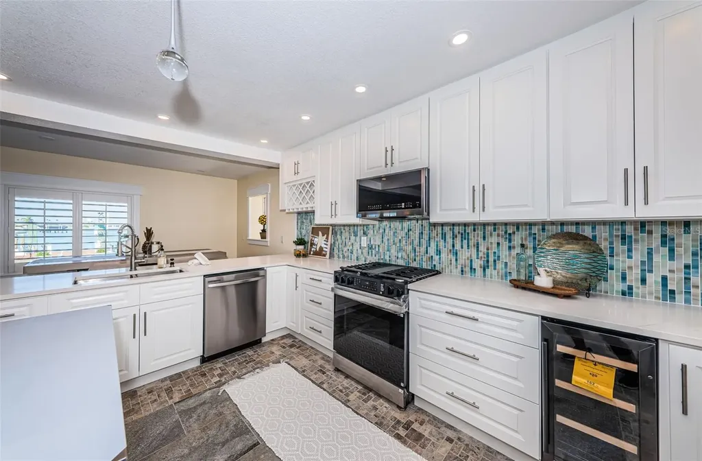 14223 E Parsley Drive Madeira Beach FL 33708