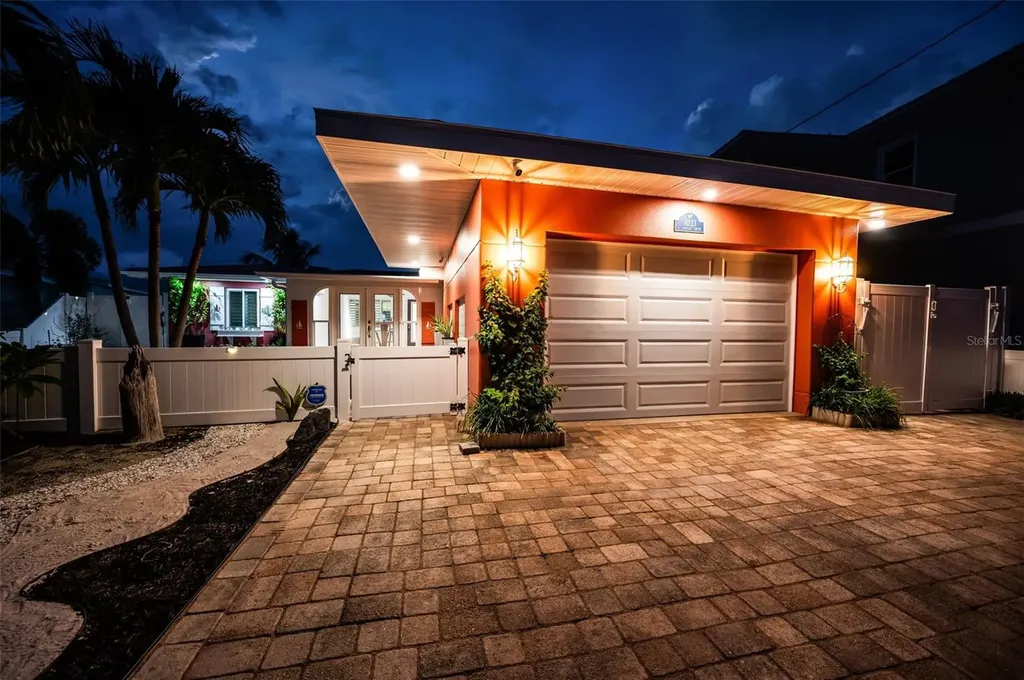 14223 E Parsley Drive Madeira Beach FL 33708