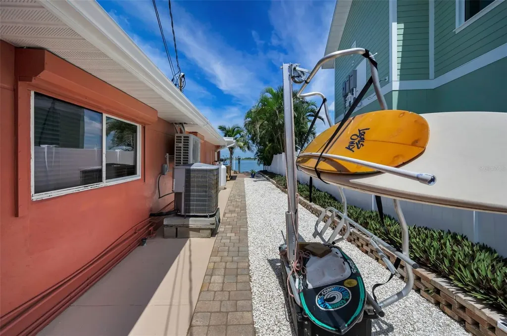 14223 E Parsley Drive Madeira Beach FL 33708