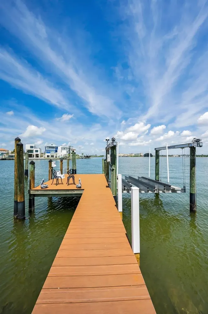 14223 E Parsley Drive Madeira Beach FL 33708