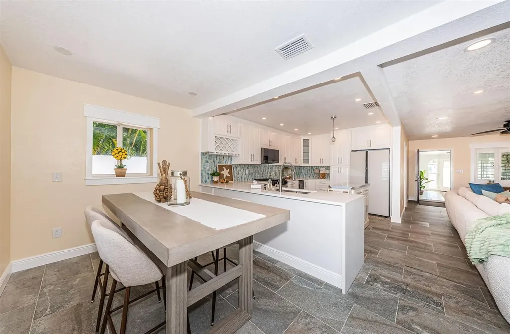 14223 E Parsley Drive Madeira Beach FL 33708