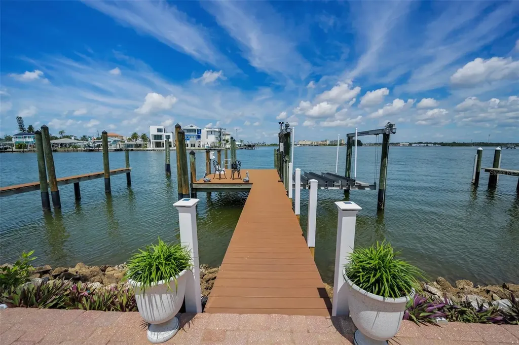 14223 E Parsley Drive Madeira Beach FL 33708