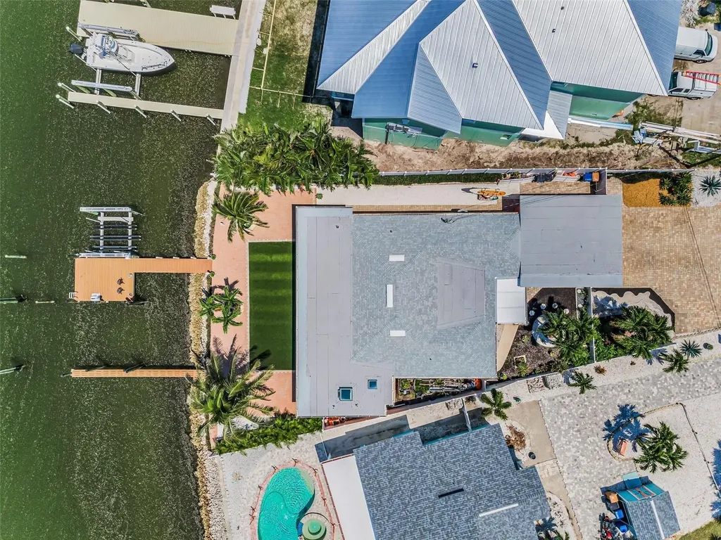 14223 E Parsley Drive Madeira Beach FL 33708