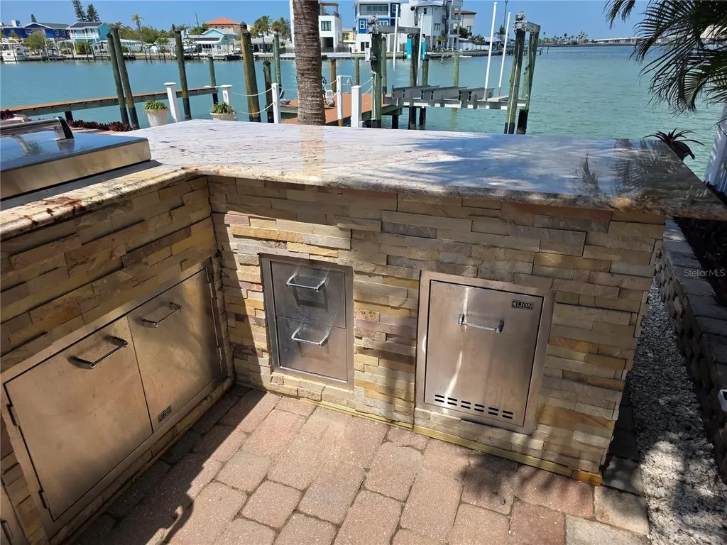 14223 E Parsley Drive Madeira Beach FL 33708