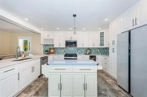 14223 E Parsley Drive Madeira Beach FL 33708