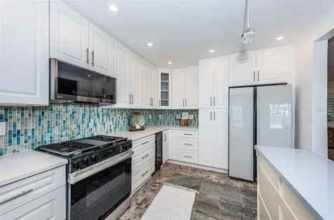 14223 E Parsley Drive Madeira Beach FL 33708