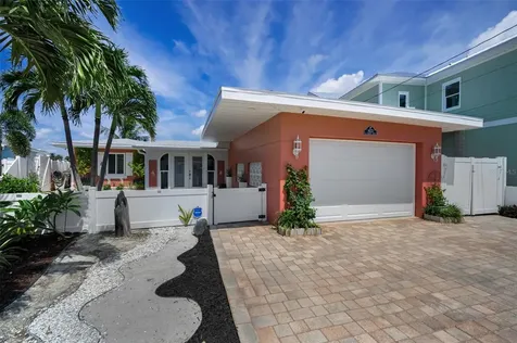 14223 E Parsley Drive Madeira Beach FL 33708