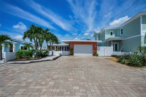 14223 E Parsley Drive Madeira Beach FL 33708