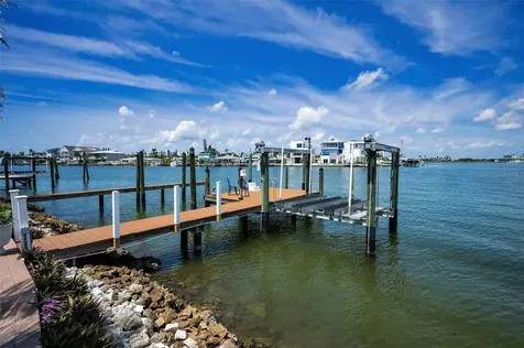14223 E Parsley Drive Madeira Beach FL 33708
