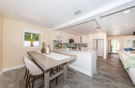 14223 E Parsley Drive Madeira Beach FL 33708