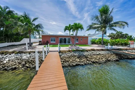 14223 E Parsley Drive Madeira Beach FL 33708