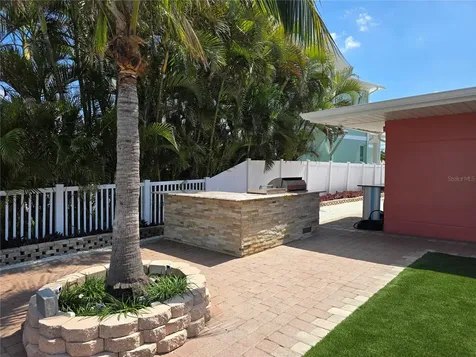 14223 E Parsley Drive Madeira Beach FL 33708
