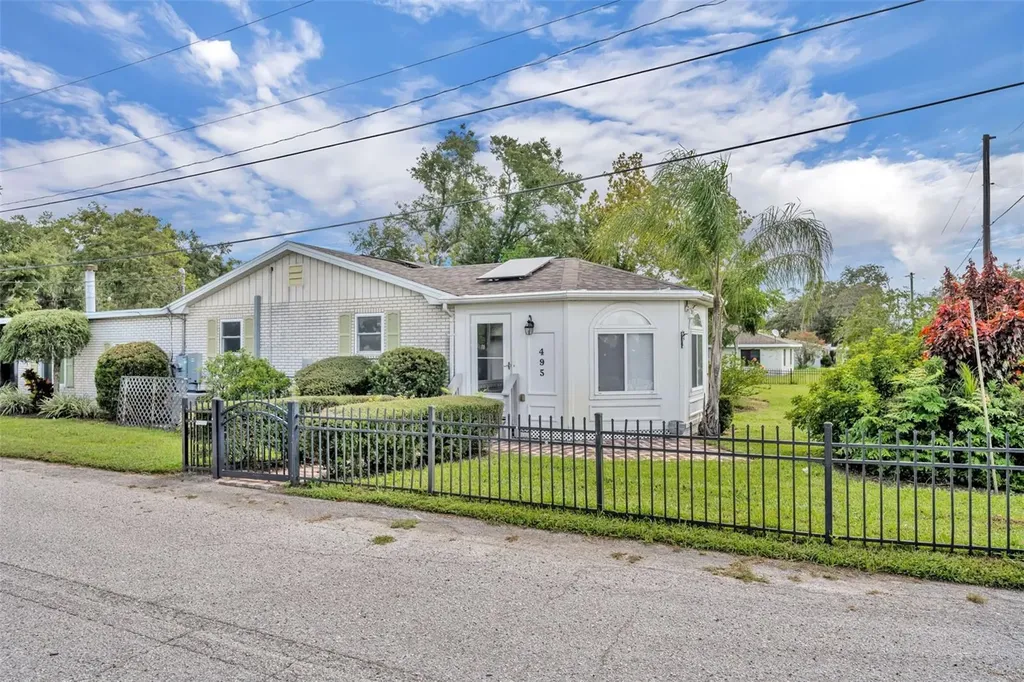 495 King Street Haines City FL 33844