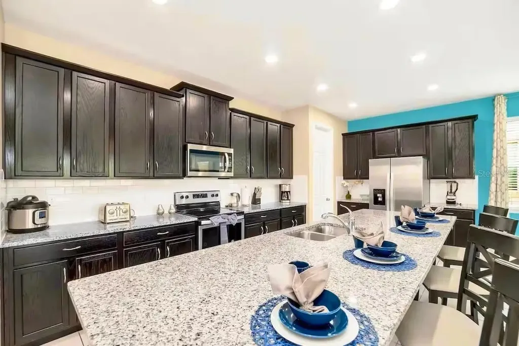 1576 Nassau Point Trail Kissimmee FL 34747