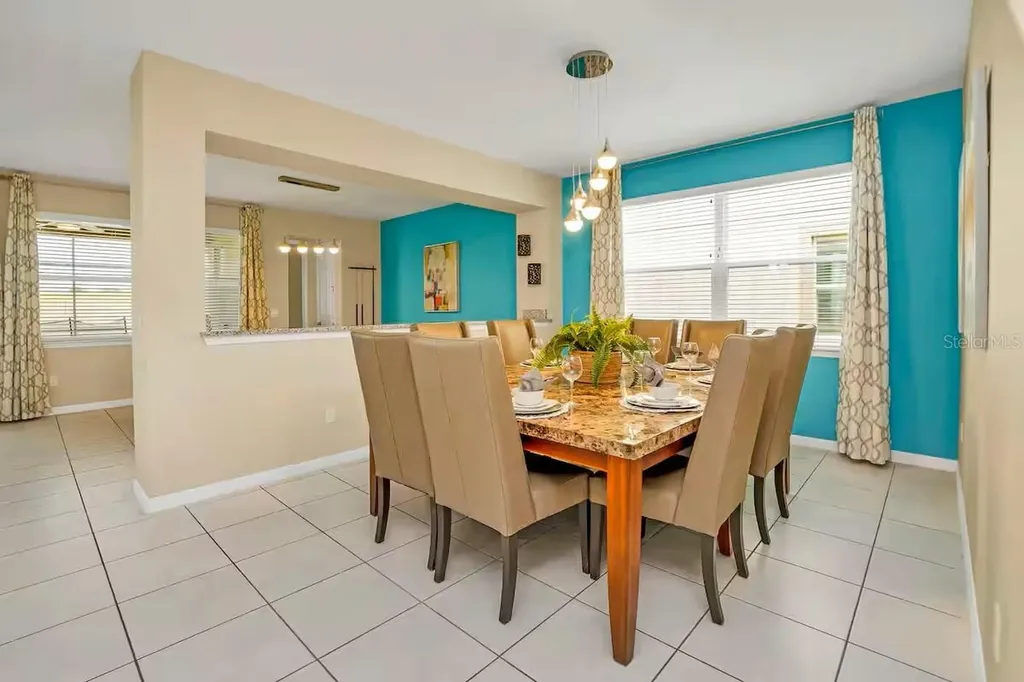 1576 Nassau Point Trail Kissimmee FL 34747