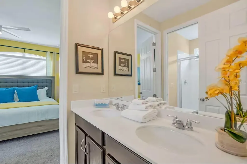 1576 Nassau Point Trail Kissimmee FL 34747