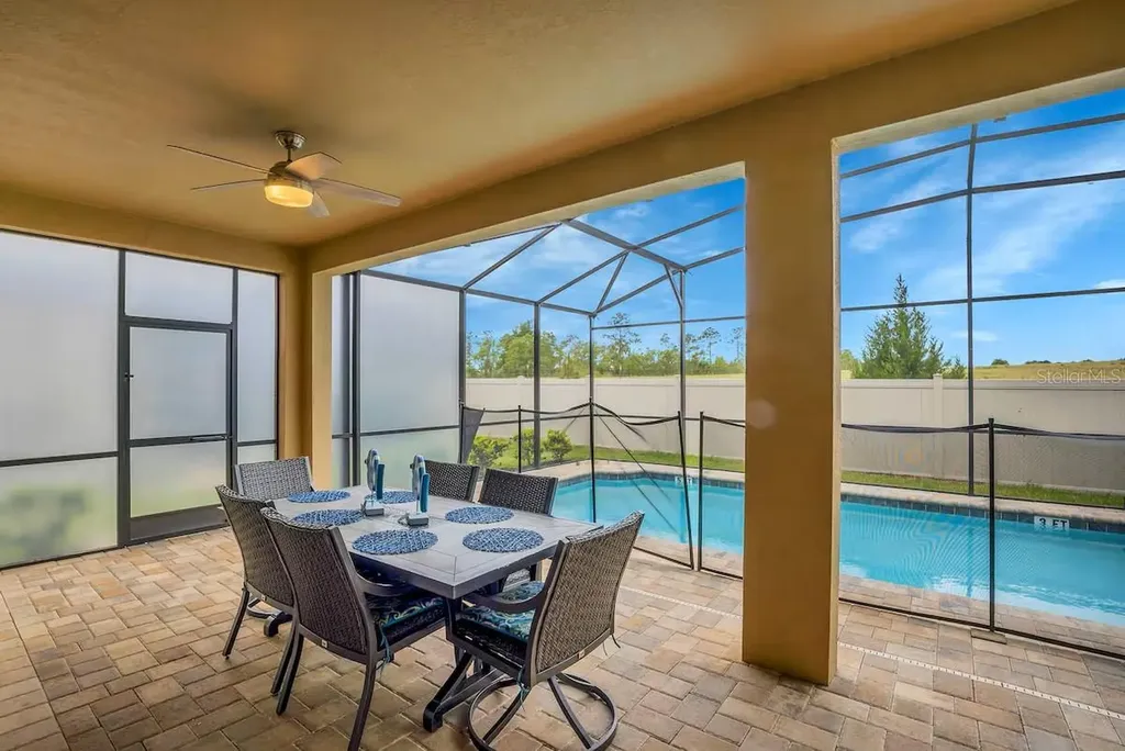 1576 Nassau Point Trail Kissimmee FL 34747