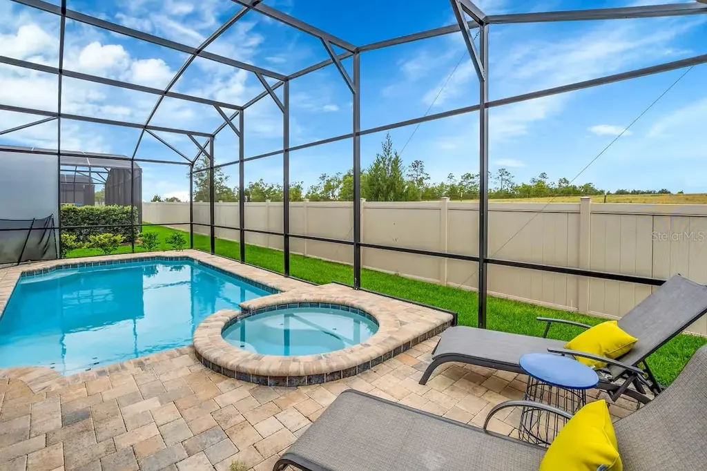 1576 Nassau Point Trail Kissimmee FL 34747