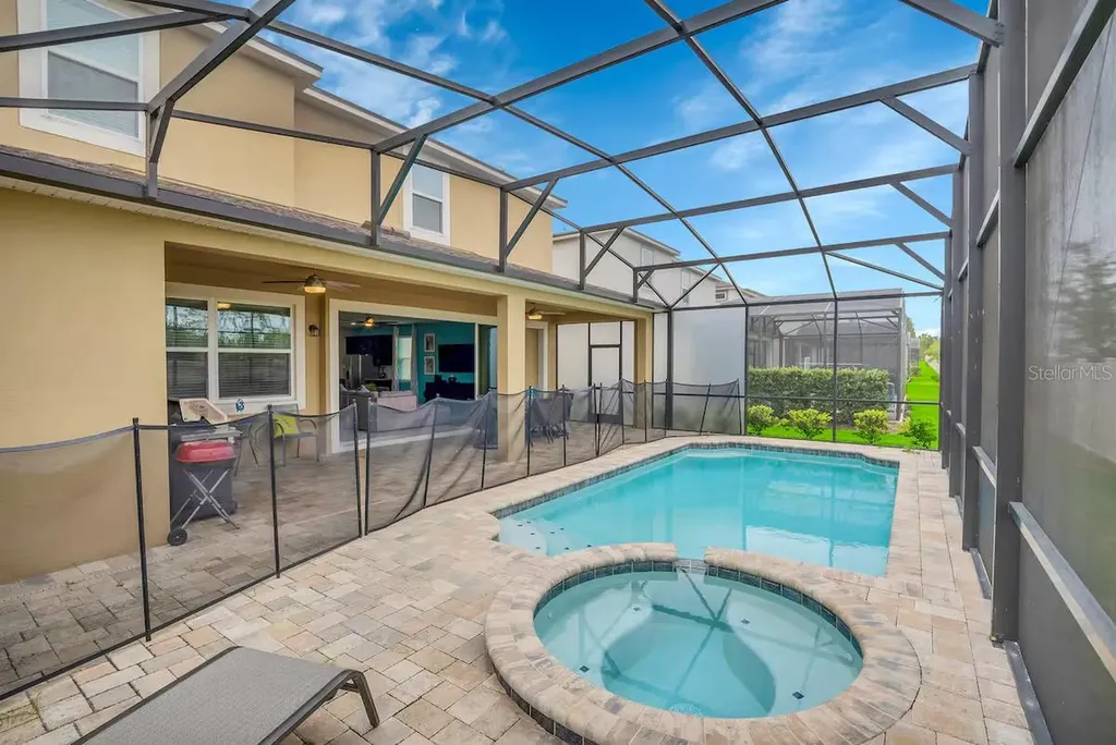 1576 Nassau Point Trail Kissimmee FL 34747